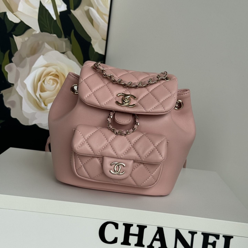 Ch*el backpacks